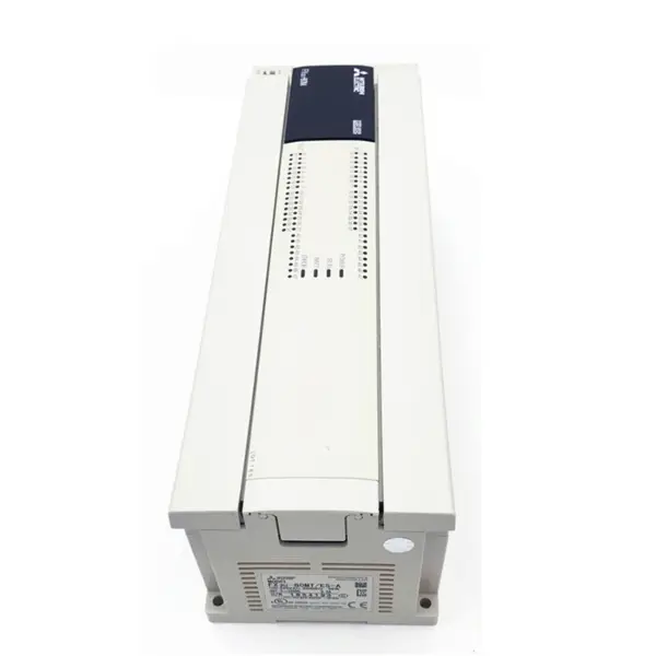 Mitsubishi Melsec PLC FX3U Karte FX3U-80MT/ES-A