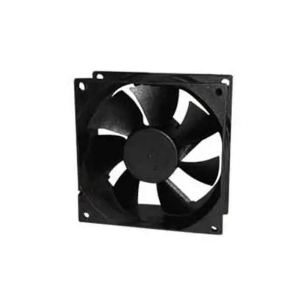 AD0924HB-A70GL AD0924HB-A71GL axial fan 92 *92*25mm DC 24 VDC 52.5CFM