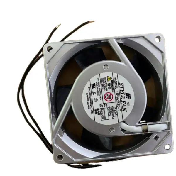 Stil UP92B20-T Ventilator