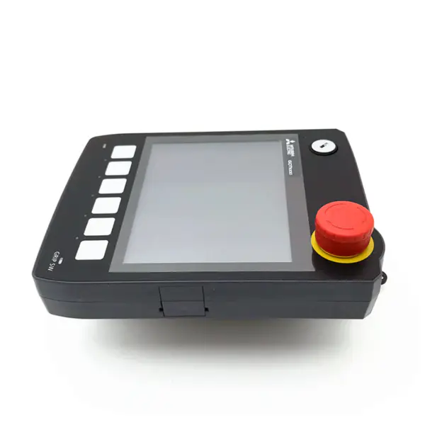 5,7 Zoll Top Mitsubishi GOT1000 HMI Touch Bedienfeld GT1455HS-QTBDE