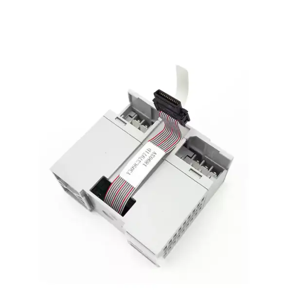 Mitsubishi MELSEC IQ-F PLC FX5 Erweiterung Eingangsmodul FX5-8EX/ES