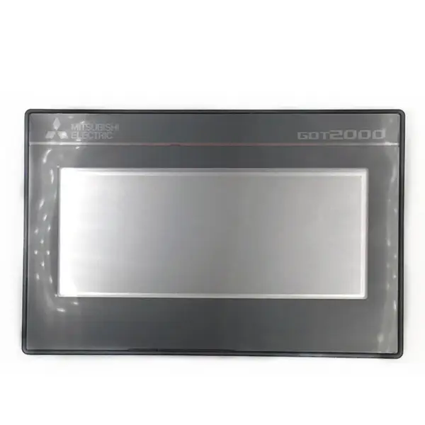 3,8 Zoll Mitsubishi GOT2000 Serie GT21 Hmi Touchscreen GT2103-PMBDS