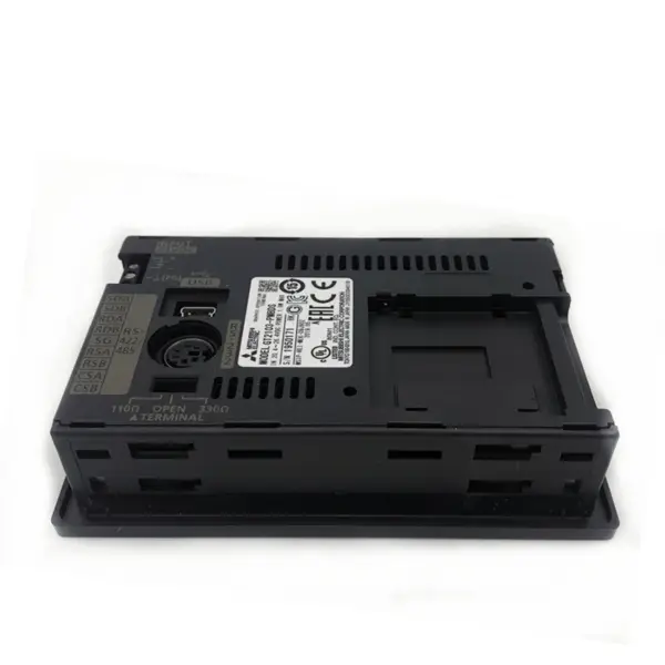 3,8 Zoll Mitsubishi GOT2000 Serie GT21 Hmi Touchscreen GT2103-PMBDS
