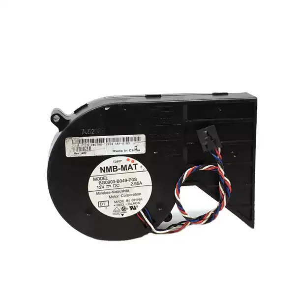 NMB BG0903-B049-P0S Lüfter