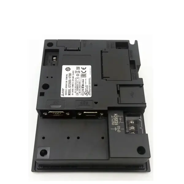 5,7-Zoll Mitsubishi GOT2000 Hmi Bedienfeld GT2505-VTBD
