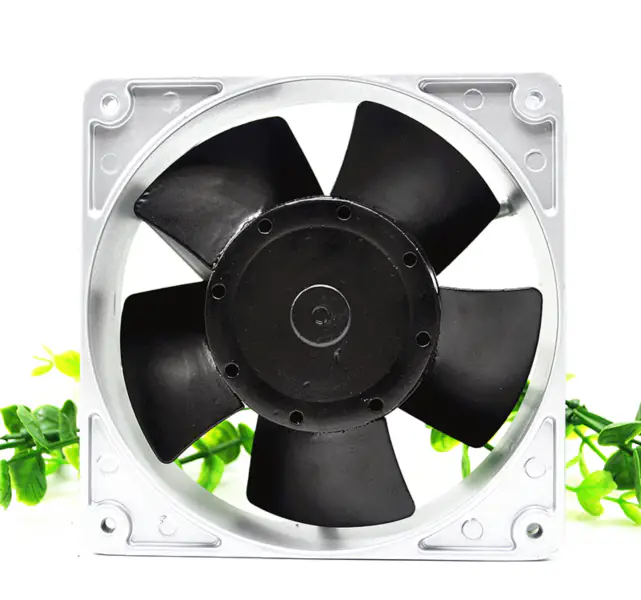 STYLE UP12D22 Ventilator
