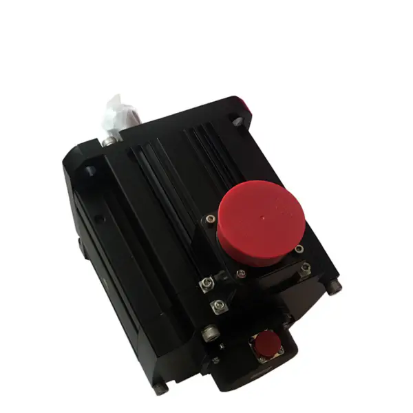 7KW Mitsubishi AC-Servomotor HG-SR702