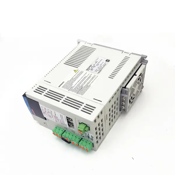 600W Mitsubishi Melservo MR J2S A Servoantrieb MR-J2S MR-J2S-60A4