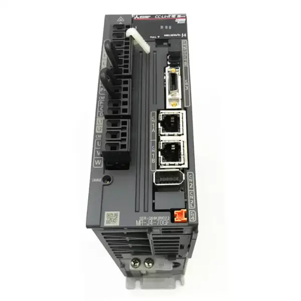 Mitsubishi MR-J4 MR-J4-70GF Servo-Treiber