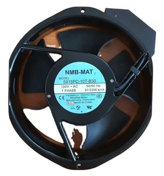 5915PC-10T-B30-B00 5915PC-10T-B30 NMB AC FAN 100V 172*150*38MM