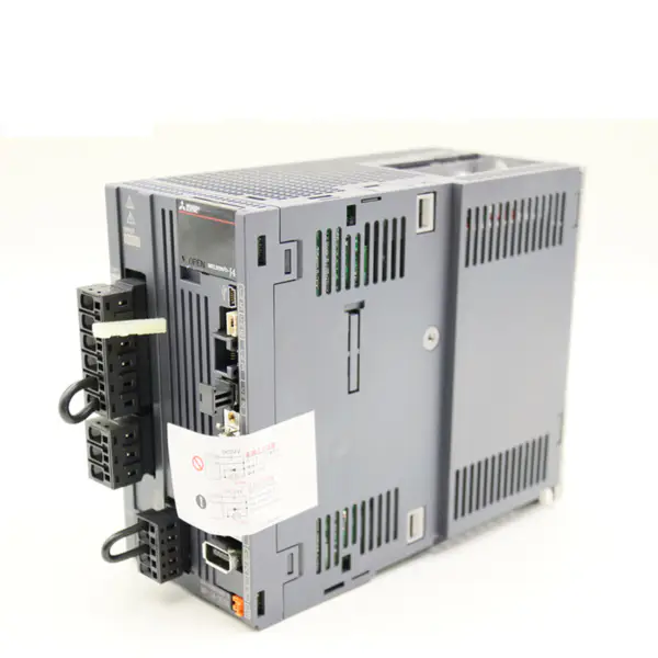 3,5KW Mitsubishi AC-Servoverstärker MR J4 350A MR-J4-350A