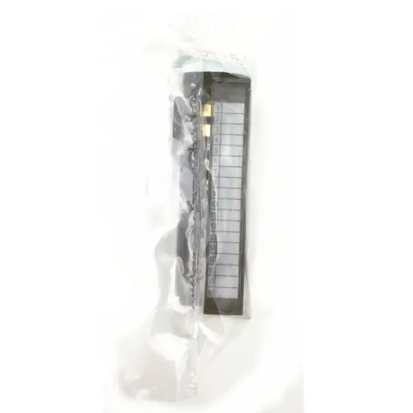 Mitsubishi MELSEC Q-Serie PLC Thermoelement-Eingangsmodul Q64TD