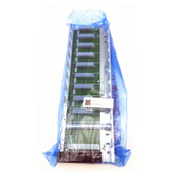 Mitsubishi Melsec iQ-R Serie PLC Basiseinheit R38B