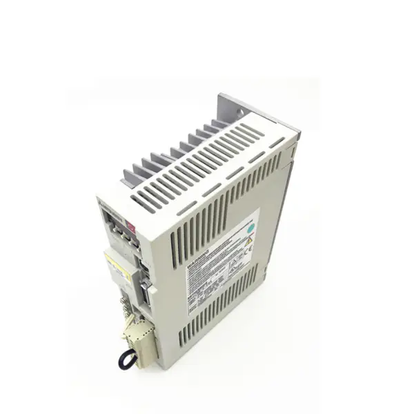 400W Mitsubishi Melservo MR E Serie AC Servo Treiber MR-E-40A