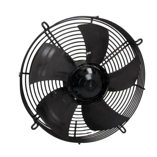 Ebmpapst S4E500-AM03-01 Ventilator