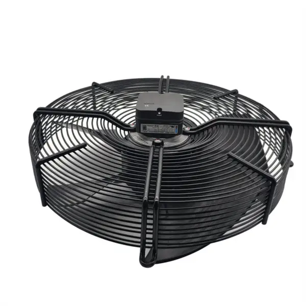 Ebmpapst S4E500-AM03-01 Ventilator