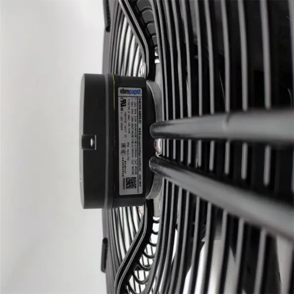Ebmpapst S4E500-AM03-01 Ventilator
