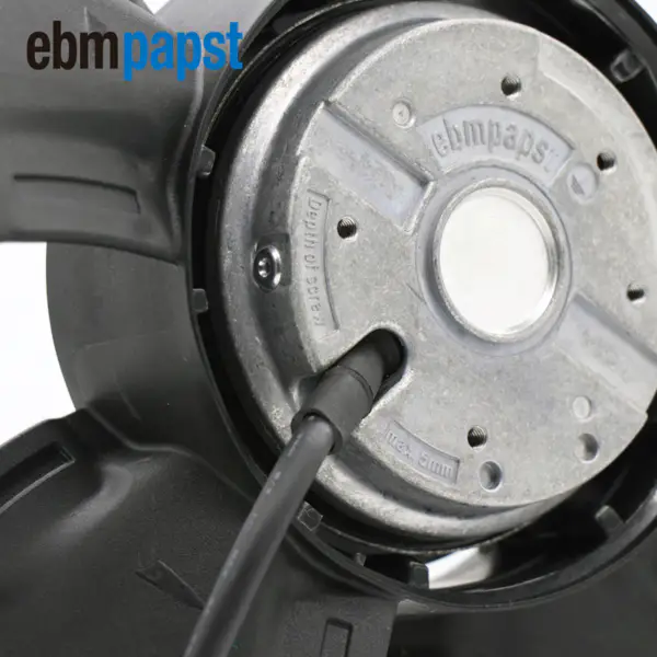 Ebmpapst A4E300-AS72-53 Lüfter