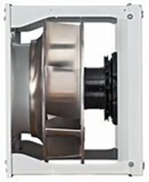 Ebmpapst Lüfter K3G630-AR02-01 400V 50/60HZ 6750W 10.3A 630mm Kühllüfter