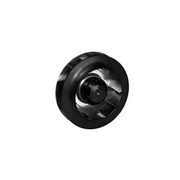 Ebmpapst fan R4E225-AI01-09 225mm Cabinet cooling fan