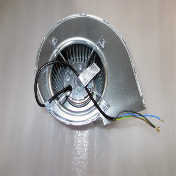 Ebmpapst D4E160-EG06-07 Lüfter