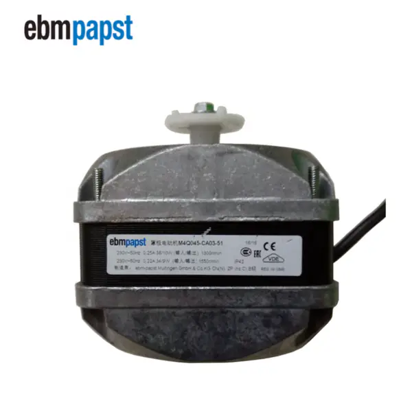 Ebmpapst M4Q045-CA03-51 Kühlmotor