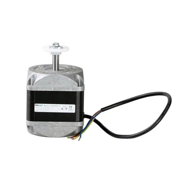 Deutscher ebm papst lüfter M4Q045-EF01-01 110/34W kühlgebläse kühlschrank gefrierschrank motor