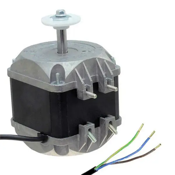 Deutscher ebm papst lüfter M4Q045-EF01-01 110/34W kühlgebläse kühlschrank gefrierschrank motor