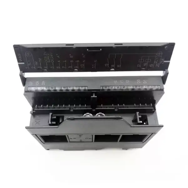 Siemens SPS Simatic S7-300 FM 350-1 Zählerbaustein 6ES7350-1AH03-0AE0