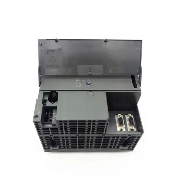 Siemens SPS SIMATIC S7-300 CPU 318-2 DP CPU-Baugruppe 6ES7318-2AJ00-0AB0