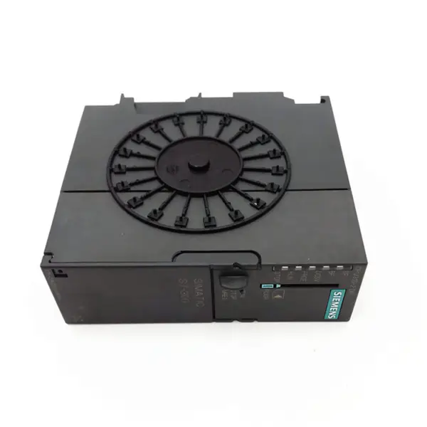 Siemens SPS SIMATIC S7-300 CPU 315-2 DP CPU-Baugruppe 6ES7315-2AG10-0AB0