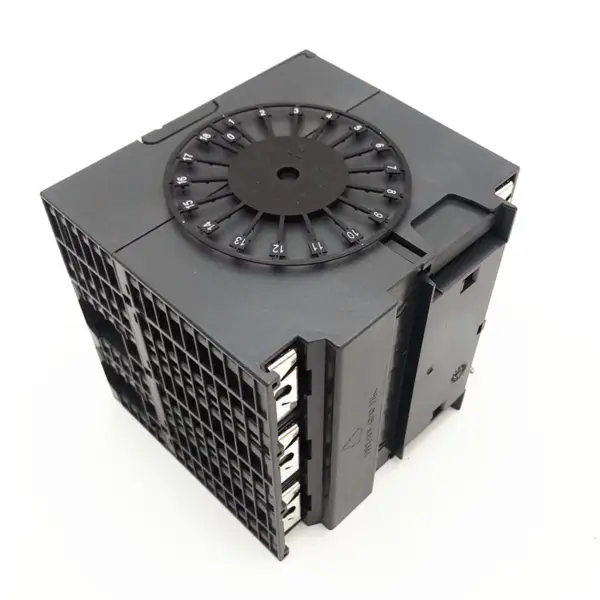 Siemens SPS SIMATIC S7-300 CPU 314C-2 DP CPU-Baugruppe 6ES7314-6CH04-0AB0