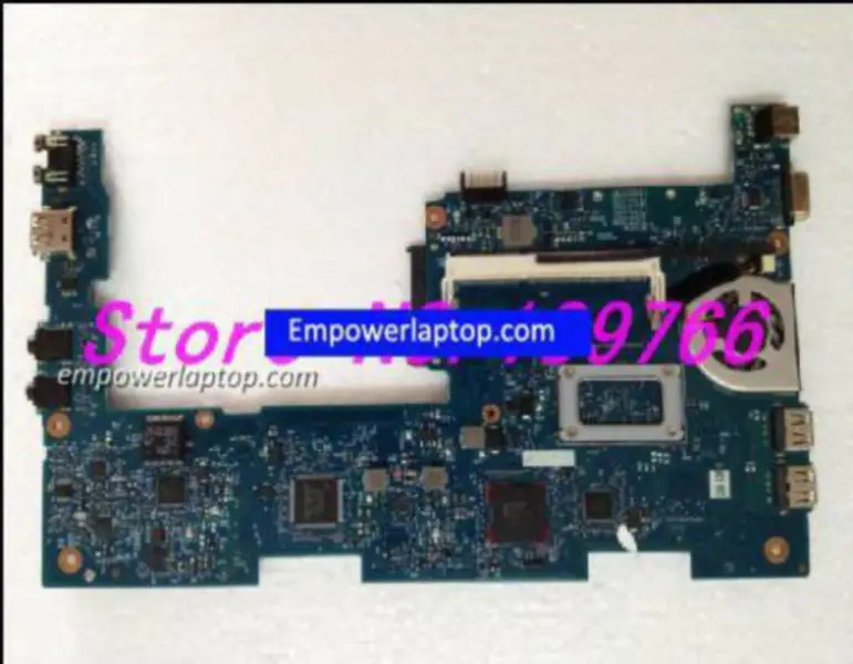 HP 625688-001 MINI 5103 n475 Hauptplatine