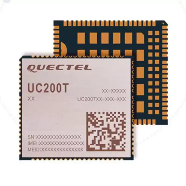 quectel 3G IoT UMTS/HSPA Modul UC200T EDGE und GSM/GPRS Netzwerke Android 3G Modul UC200T-EM UC200T-GL