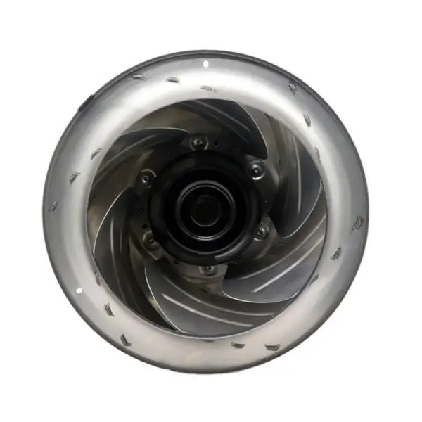 Deutscher ebm papst Ventilator R3G355-AI56-01 Computerraum-Klimaanlagen-Reinigungsventilator