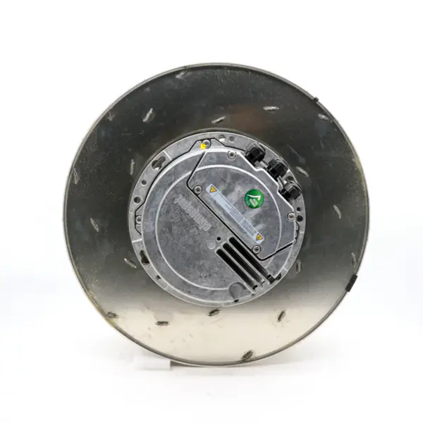 Deutscher ebm papst Ventilator R3G355-AI56-01 Computerraum-Klimaanlagen-Reinigungsventilator