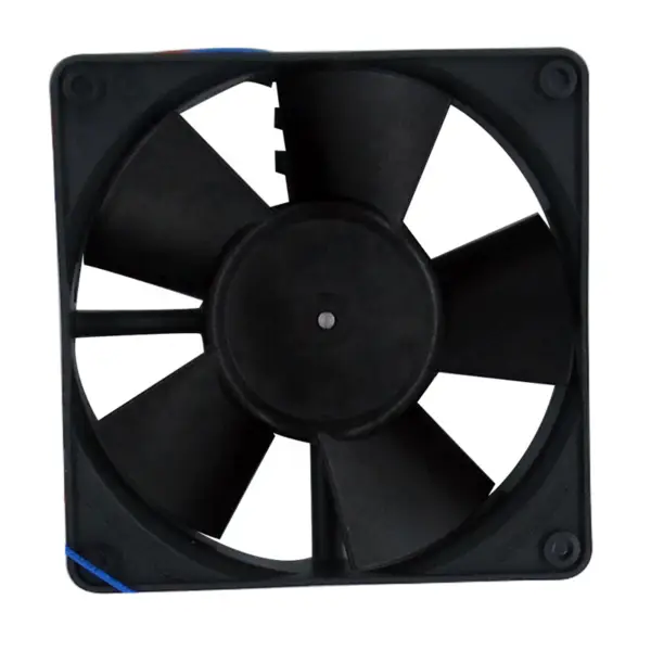 größe 119 x 119 x 32mm 24 V dc luftstrom 140m3/ h 2300rpm 4314M ebm papst lüfter