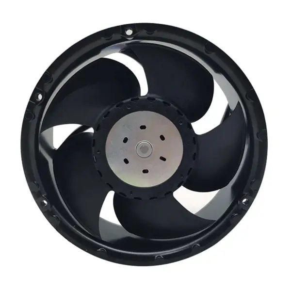 Ebmpapst 6318/2TDH4P Ventilator