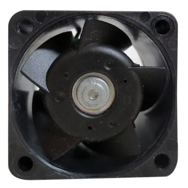 Größe 40 x 40 x 25,4mm 24 V DC Luftstrom 22m3 / h 11700rpm 414JH ebmpapst Lüfter
