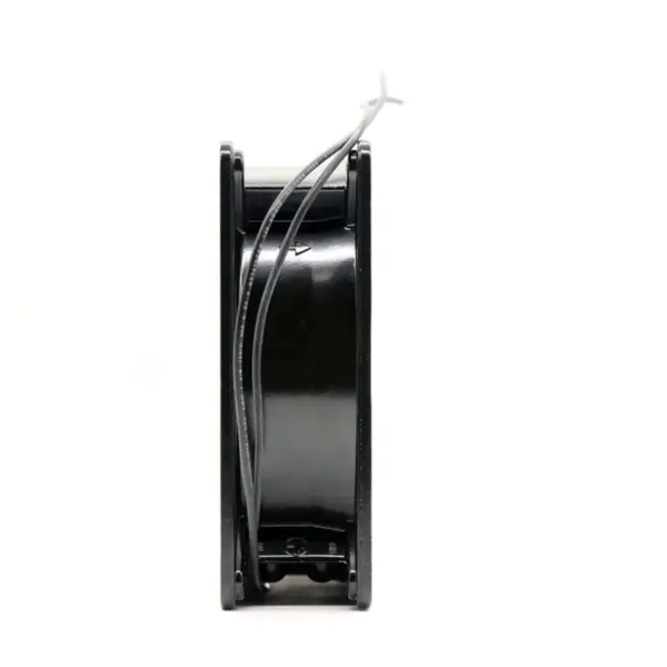 Größe 119 x 119 x 38mm 230 V AC Luftmenge 160m3 / h 2650rpm 4656ZW ebmpapst Lüfter