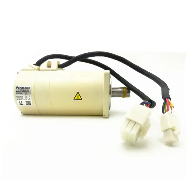 0.4KW für Panasonic MSM Serie AC Servo Motor MSMA042A1E