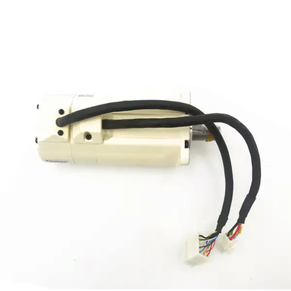 0.4KW für Panasonic MSM Serie AC Servo Motor MSMA042A1E