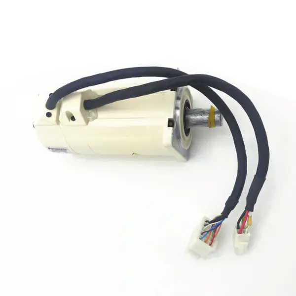 0.4KW für Panasonic MSM Serie AC Servo Motor MSMA042A1E