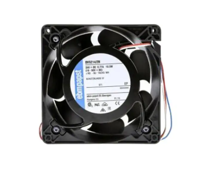 Ebmpapst DV5214/2N Ventilator