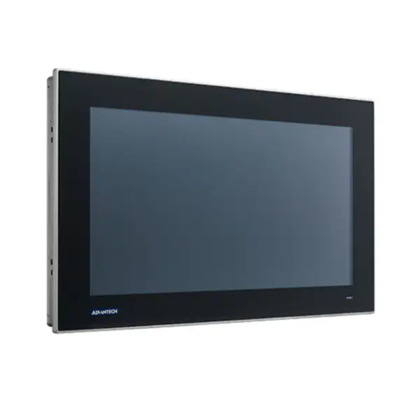 15,6 Zoll kapazitiver Touchscreen IP66 Wasserdichter PC Monitor 1366 x 768 WXGA TFT LED LCD Monitor