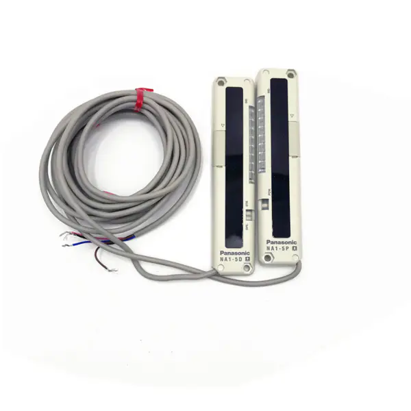 NPN-Ausgang Für Panasonic Ultra Thin Detection Sensor NA1-5