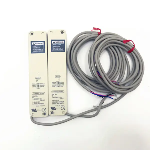 NPN-Ausgang Für Panasonic Ultra Thin Detection Sensor NA1-5