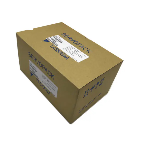 1KW Yaskawa Ac Servo Motor Drive SGDV 11Type Serie Servopack Treiber SGDV-7R6A11A
