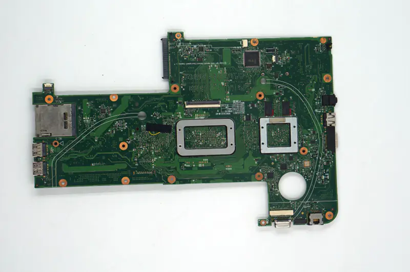 HP Touchsmart TM2-2000 626505-001 Hauptplatine
