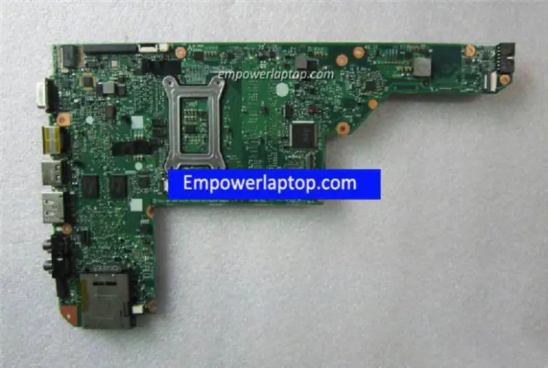 HP DV3 DV3-4000 628186-001 ATI Hauptplatine